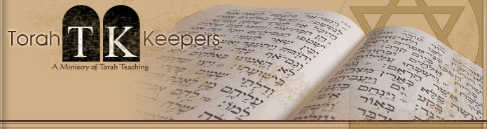 TK Torah Keepers